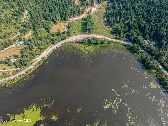 XXX S Hwy 3, Medimont, ID 83842