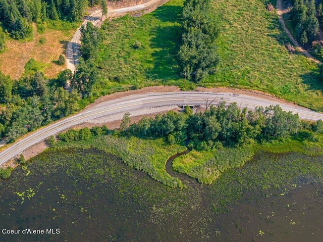 XXX S Hwy 3, Medimont, ID 83842