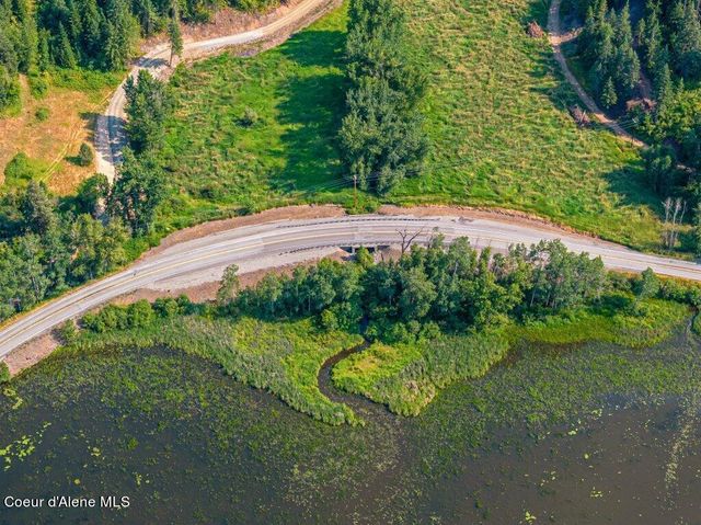 XXX S Hwy 3, Medimont, ID 83842