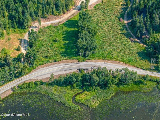 XXX S Hwy 3, Medimont, ID 83842