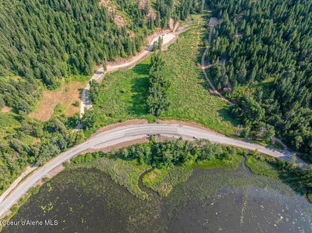 XXX S Hwy 3, Medimont, ID 83842