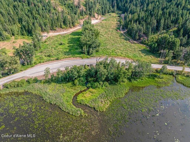 XXX S Hwy 3, Medimont, ID 83842