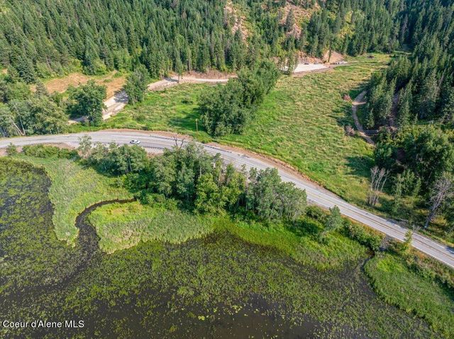 XXX S Hwy 3, Medimont, ID 83842