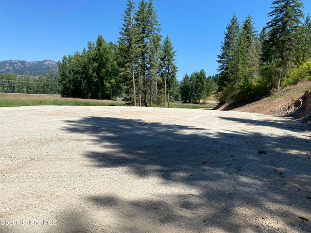 XXX S Hwy 3, Medimont, ID 83842