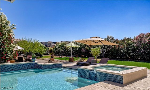 4005 West Richmar Avenue, Las Vegas, NV 89139