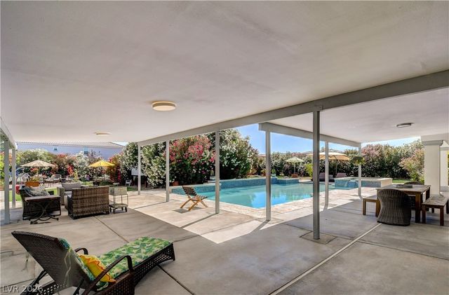 4005 West Richmar Avenue, Las Vegas, NV 89139