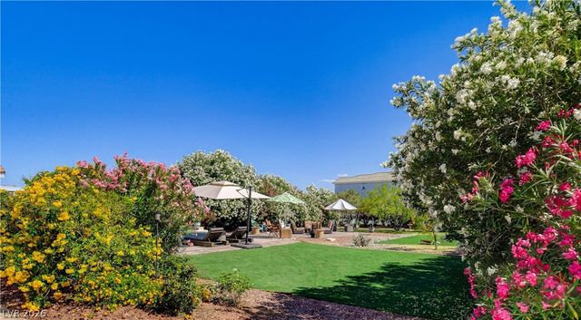 4005 West Richmar Avenue, Las Vegas, NV 89139
