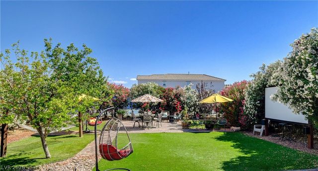 4005 West Richmar Avenue, Las Vegas, NV 89139