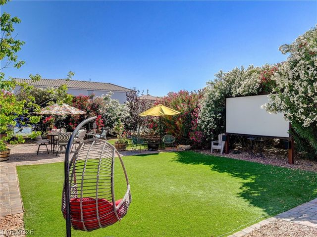 4005 West Richmar Avenue, Las Vegas, NV 89139