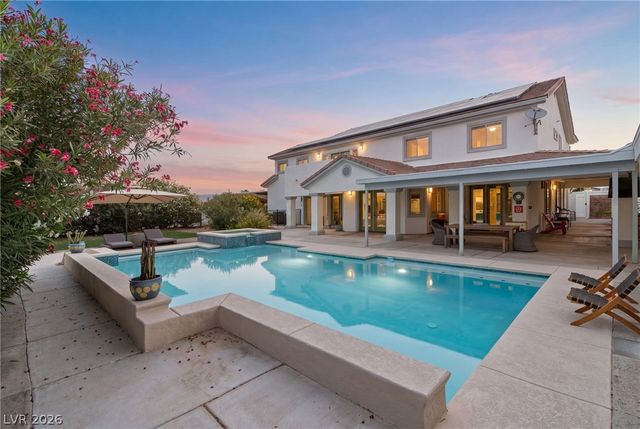 4005 West Richmar Avenue, Las Vegas, NV 89139