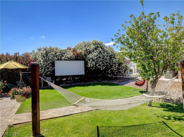 4005 West Richmar Avenue, Las Vegas, NV 89139