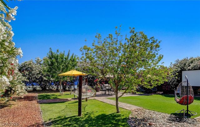 4005 West Richmar Avenue, Las Vegas, NV 89139