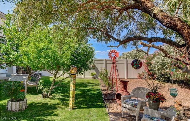 4005 West Richmar Avenue, Las Vegas, NV 89139