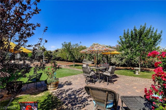 4005 West Richmar Avenue, Las Vegas, NV 89139