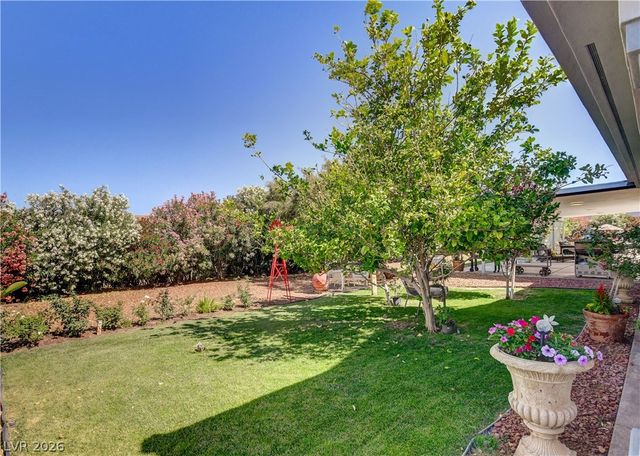 4005 West Richmar Avenue, Las Vegas, NV 89139