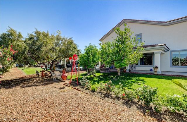 4005 West Richmar Avenue, Las Vegas, NV 89139