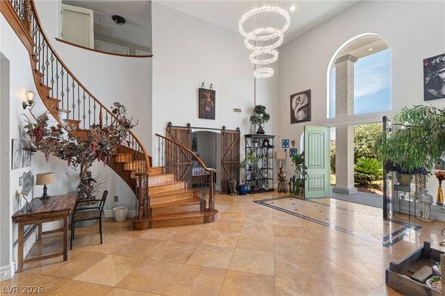 4005 West Richmar Avenue, Las Vegas, NV 89139