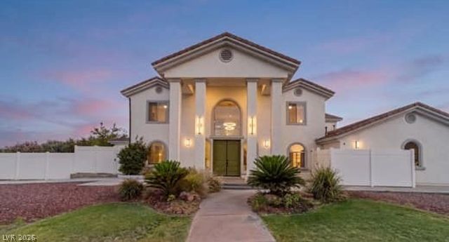 4005 West Richmar Avenue, Las Vegas, NV 89139