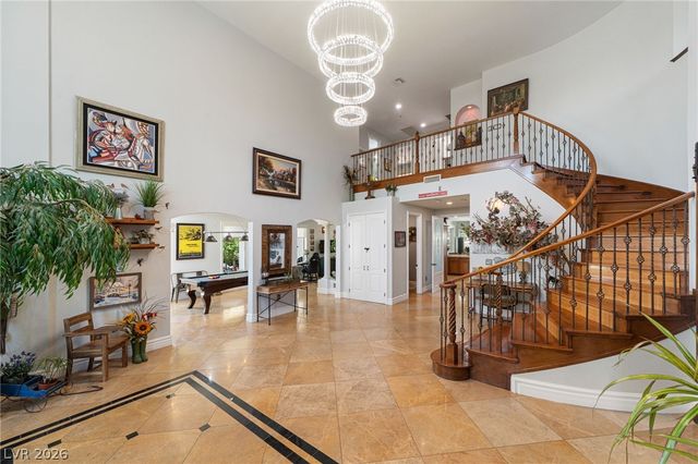 4005 West Richmar Avenue, Las Vegas, NV 89139