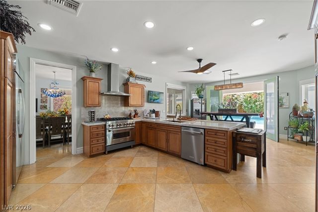 4005 West Richmar Avenue, Las Vegas, NV 89139