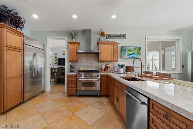 4005 West Richmar Avenue, Las Vegas, NV 89139