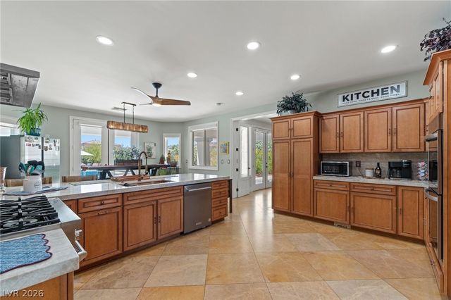 4005 West Richmar Avenue, Las Vegas, NV 89139