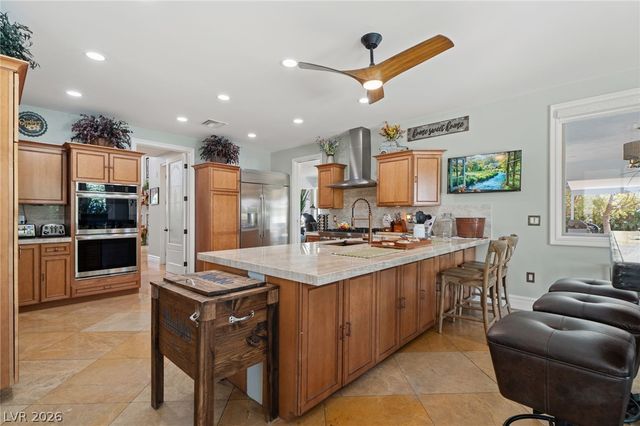 4005 West Richmar Avenue, Las Vegas, NV 89139