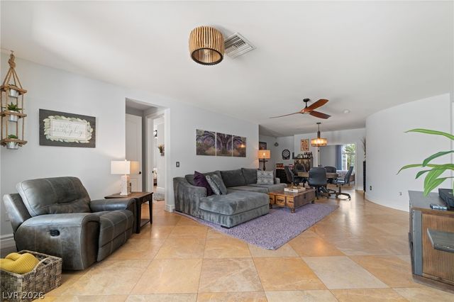 4005 West Richmar Avenue, Las Vegas, NV 89139