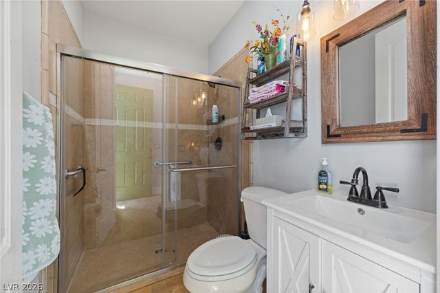 4005 West Richmar Avenue, Las Vegas, NV 89139