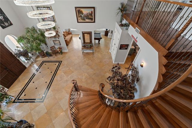 4005 West Richmar Avenue, Las Vegas, NV 89139