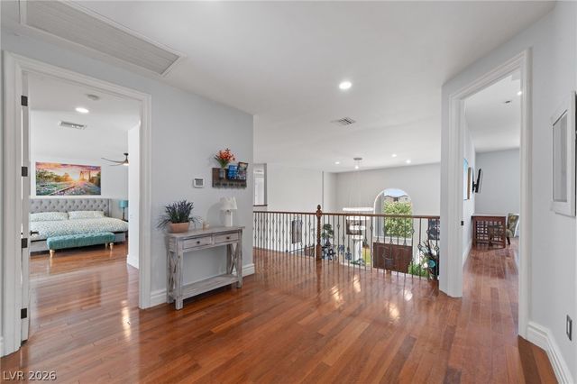 4005 West Richmar Avenue, Las Vegas, NV 89139