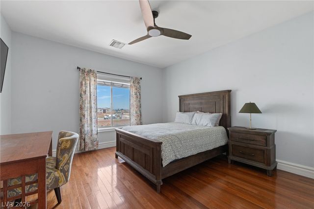 4005 West Richmar Avenue, Las Vegas, NV 89139