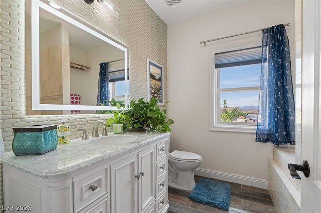 4005 West Richmar Avenue, Las Vegas, NV 89139