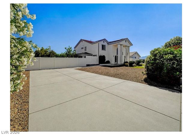 4005 West Richmar Avenue, Las Vegas, NV 89139