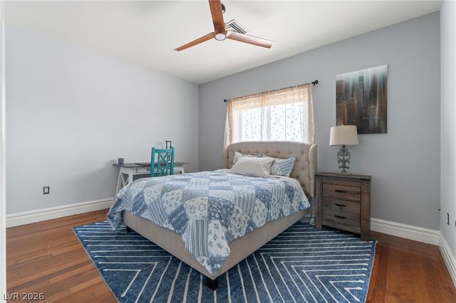 4005 West Richmar Avenue, Las Vegas, NV 89139
