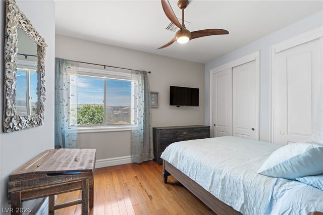 4005 West Richmar Avenue, Las Vegas, NV 89139