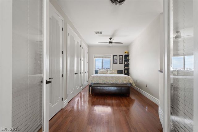 4005 West Richmar Avenue, Las Vegas, NV 89139