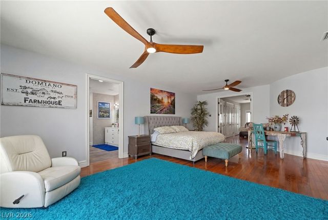 4005 West Richmar Avenue, Las Vegas, NV 89139