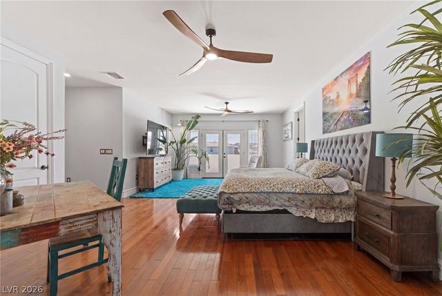 4005 West Richmar Avenue, Las Vegas, NV 89139