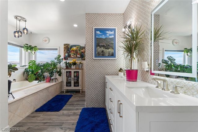4005 West Richmar Avenue, Las Vegas, NV 89139