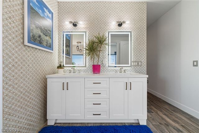 4005 West Richmar Avenue, Las Vegas, NV 89139