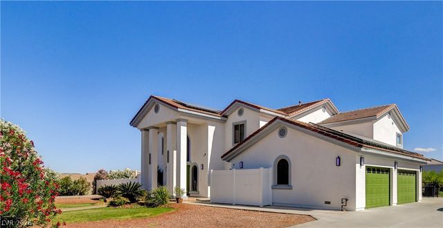 4005 West Richmar Avenue, Las Vegas, NV 89139