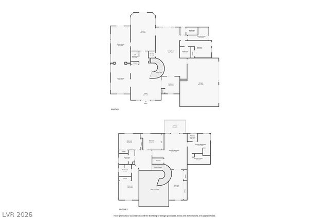 4005 West Richmar Avenue, Las Vegas, NV 89139