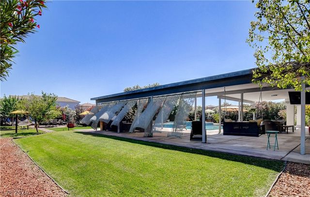 4005 West Richmar Avenue, Las Vegas, NV 89139