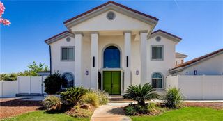 4005 West Richmar Avenue, Las Vegas, NV 89139
