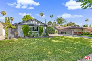 6626 Burnet Avenue, Van Nuys, CA 91405