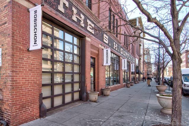 1732 Wazee Street 201, Denver, CO 80202