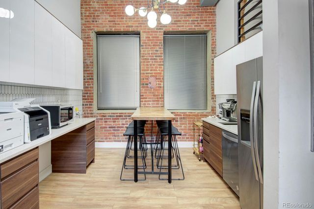 1732 Wazee Street 201, Denver, CO 80202