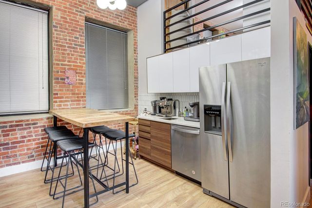 1732 Wazee Street 201, Denver, CO 80202