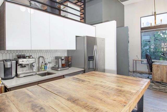 1732 Wazee Street 201, Denver, CO 80202